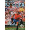 World Soccer August 1988