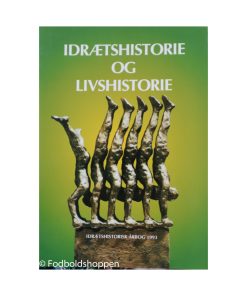 Idrætshistorie og livshistorie