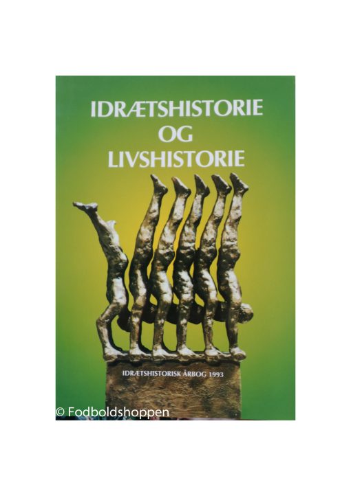 Idrætshistorie og livshistorie