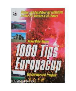 1000 tips Europacup