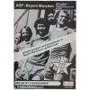 Kammpprogram AGF - Bayern München 1979