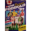 Dansk Super Fodbold 92
