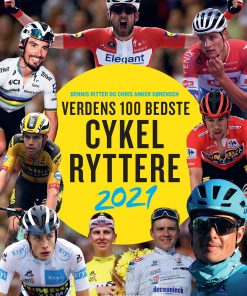 Verdens 100 bedste cykelryttere 2021