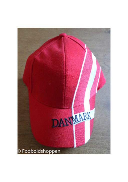 Danmark - Fodbold Cap