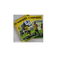 AC Horsens Kampprogrammer 2022