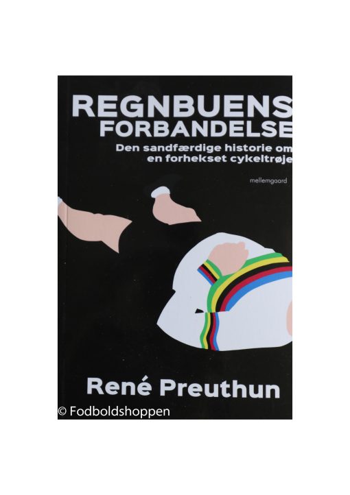 Regnbuens forbandelse