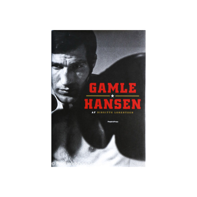 Gamle Hansen