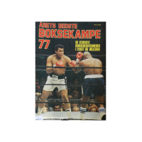 Årets bedste boksekampe 1977