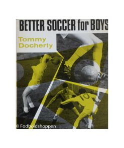 Better soccer for boys