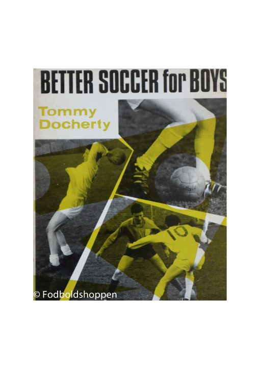 Better soccer for boys