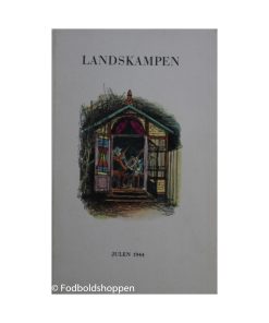 Einar Middelboe - Landskampen