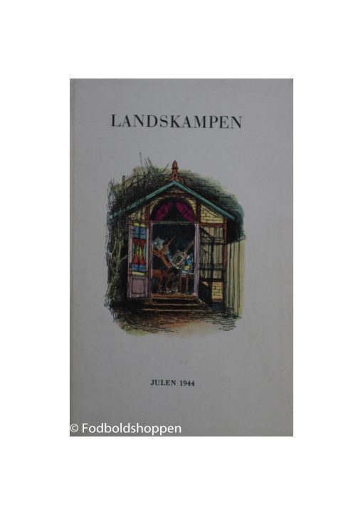 Einar Middelboe - Landskampen