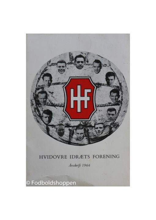 Hvidovre Idrætsforening 1966