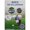 B1913 - 100 års jubilæum