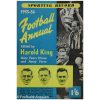 Sporting Record Football Annual 1955/56