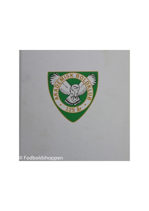 Akademisk Boldklub 1889-2014