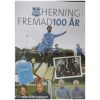 Herning Fremad 100 år avis