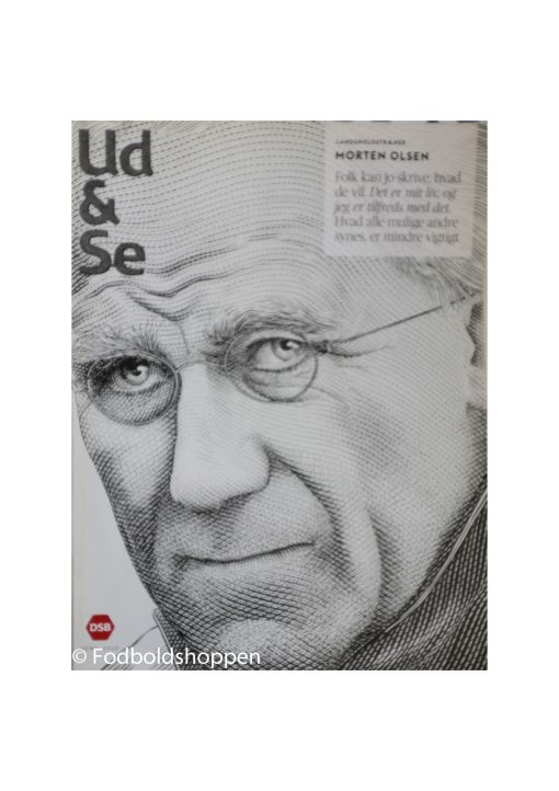 Ud & Se - Morten Olsen