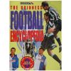 The Guinness Football Encyclopedia