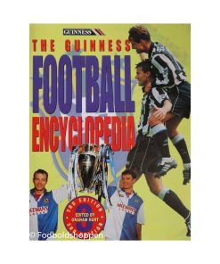 The Guinness Football Encyclopedia