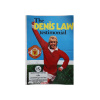 The Denis Law Testimonial - Kampprogram 1973