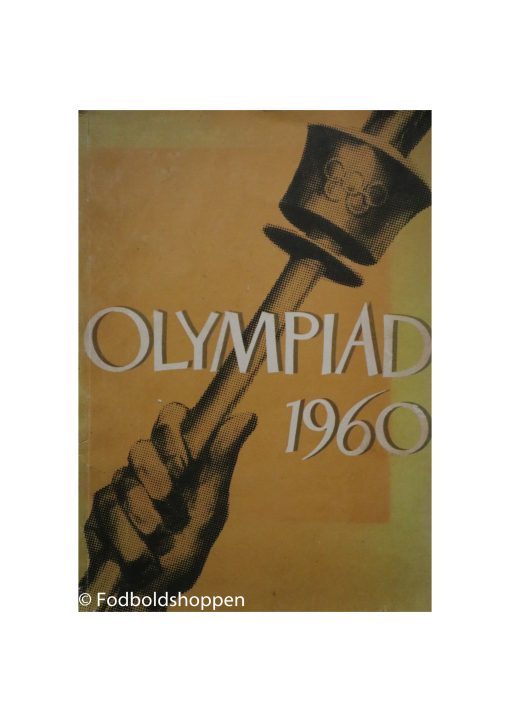 Olympiad 1960