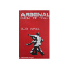 Arsenal from the heart - Bob Wall