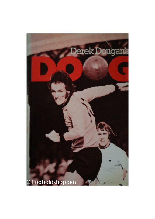 Derek Dougan's "Doog"