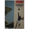 Familie journalen Fodbold tillæg 1959