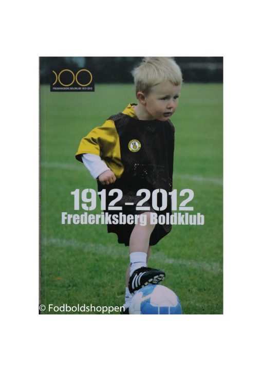 Frederiksberg Boldklub 1912-2012