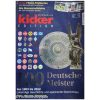 Kicker Special Edition - 100 Deutsche Meister