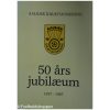 Aalbæk Idrætsforening 50 år