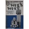 West Bromwich Albion Who's Who 1879 - 1977