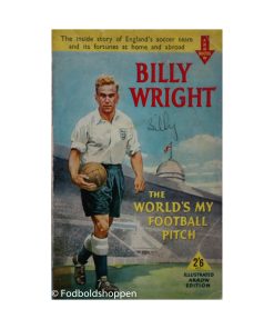 Billy Wright