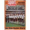 Sport Illustrierte VM 1970 + Uwe Seeler