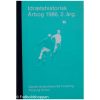 Idræthistorisk årbog 1986, 2 årgang