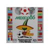 Vinylplade Mexico 86