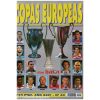 Copas Europas 98/99 - Don Balon
