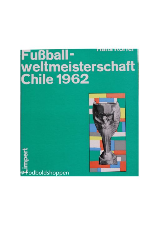 Fußball - Weltmeisterschaft Chile 1962