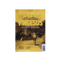 Historiens Vingesus - på strejftog i Tour-historien