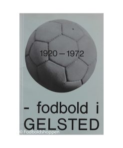 Fodbold i Gelsted 1920 - 1972