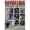 Don Ballon Extra Liga 2002/03