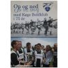 Op og ned med Køge Boldklub i 75 år