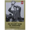 Da guldet kom til Hvidovre