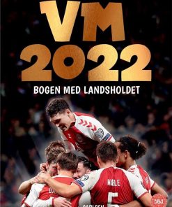 VM 2022 - Bogen Med Herrelandsholdet