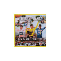 Tour De France 2022 - Den danske folkefest