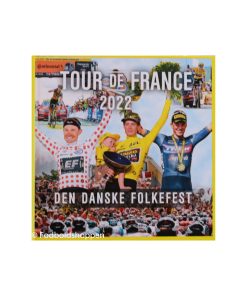 Tour De France 2022 - Den danske folkefest