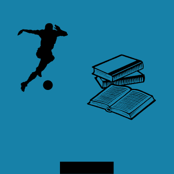 Diverse fodboldbøger