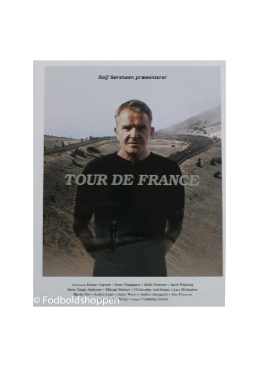 Tour De France - Præsenteret af Rolf Sørensen
