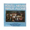 You'll Never Walk Alone - Bradford City